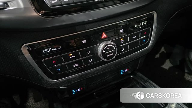 Ssangyong All New Rexton id 3872685 из Кореи 11