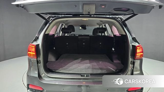 Kia The New Sorento id 4525844 из Кореи 11