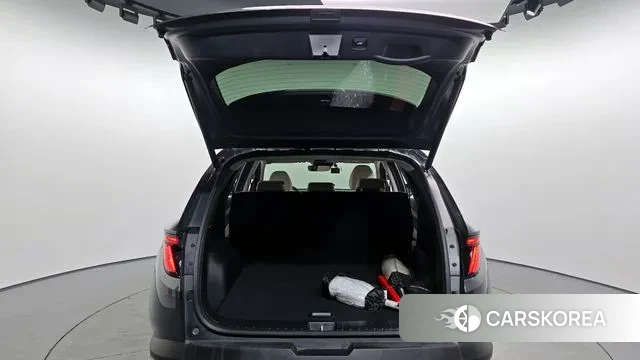 Hyundai Tucson Hybrid (NX4) id 3519344 из Кореи 11