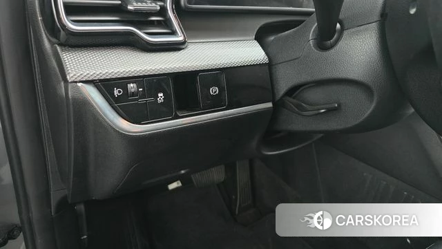 Kia Sportage 5th Generation id 4481146 из Кореи 11