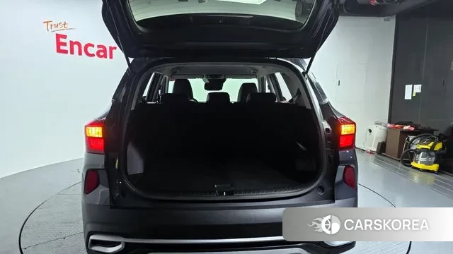 Kia Seltos id 3650075 из Кореи 11