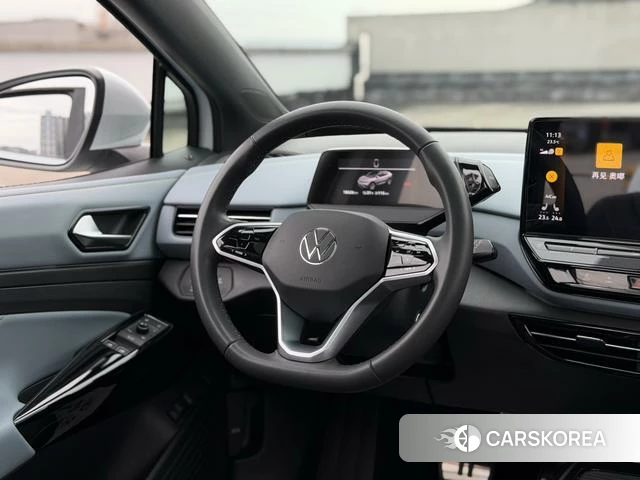 Volkswagen ID.4 X id 4392041 из Китая 11