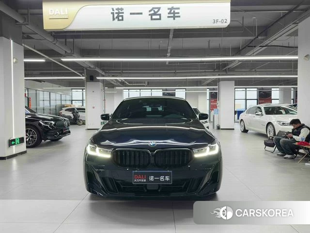 BMW 6 series GT id 4261962 из Китая 11