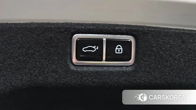 Hyundai Sonata D Edge (DN8) id 3638977 из Кореи 11