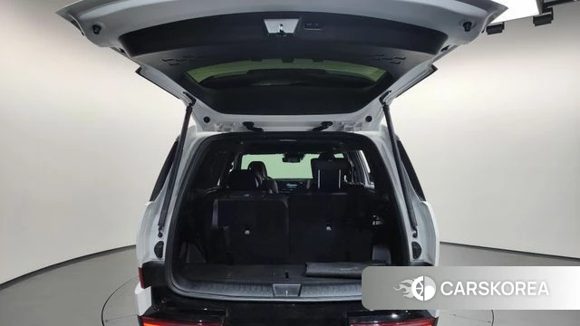 Hyundai Santa Fe (MX5) id 3877013 из Кореи 11