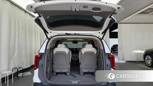 Kia The New Carnival 4th Generation id 4388216 из Кореи 11