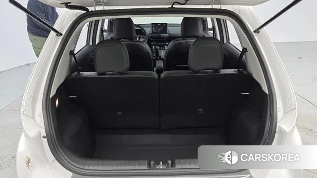 Hyundai Casper id 3606556 из Кореи 11