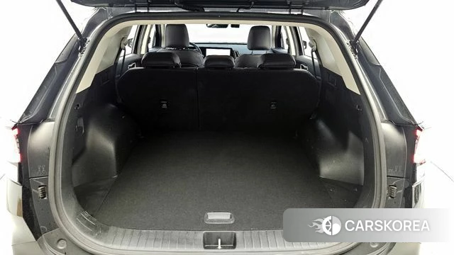 Kia Sportage 5th Generation Hybrid id 4223309 из Кореи 11