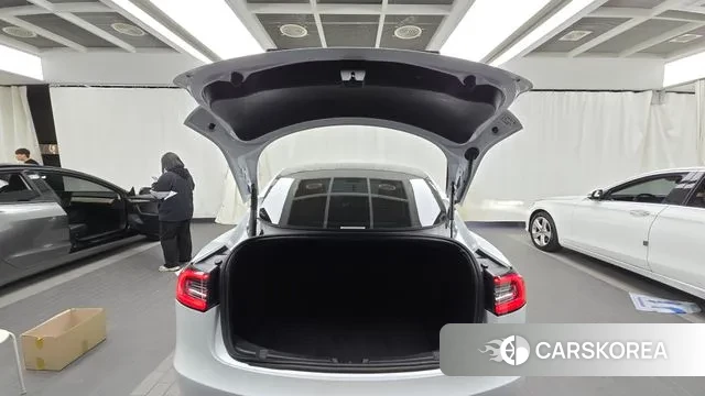 Tesla Model 3 id 3373352 из Кореи 11