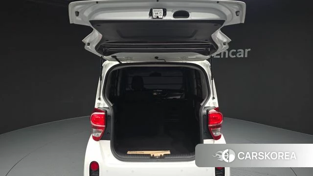Kia The New Ray id 4415405 из Кореи 11