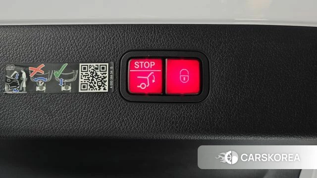 Mercedes-Benz EQS V297 id 3826282 из Кореи 11