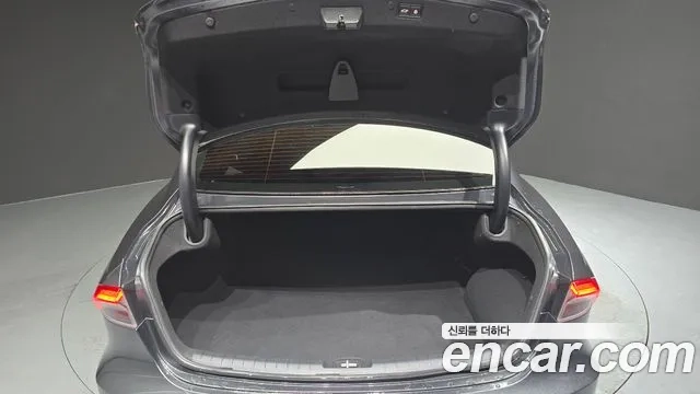 Hyundai The New Grandeur IG Hybrid id 2926972 из Кореи 11