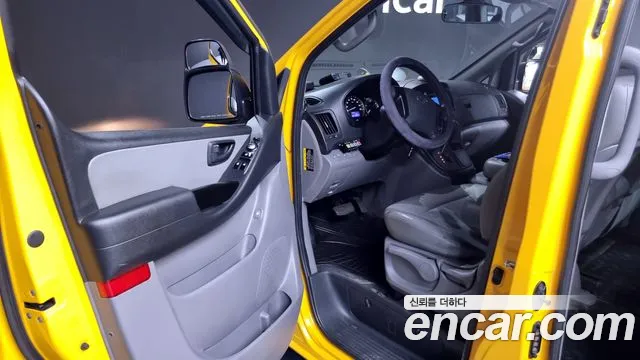 Hyundai The New Grand Starex id 2631943 из Кореи 11