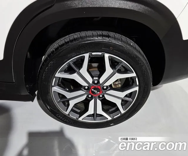 Kia Seltos id 2926589 из Кореи 11