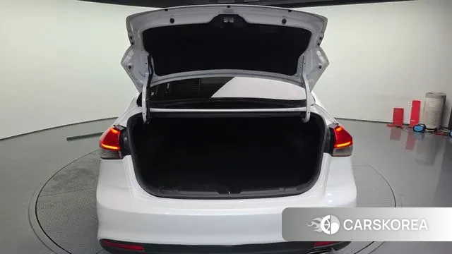 Kia The New K3 id 3050734 из Кореи 11