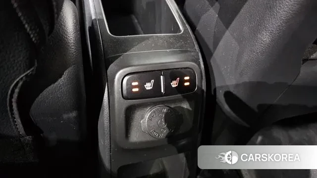 Kia The New Ray id 3024747 из Кореи 11