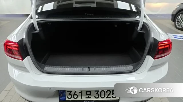 Volkswagen Passat GT (B8) id 3493461 из Кореи 11