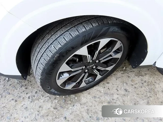 Kia Carnival 4th generation id 3717176 из Кореи 11