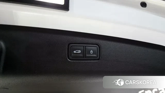 Genesis GV70 id 3700707 из Кореи 11