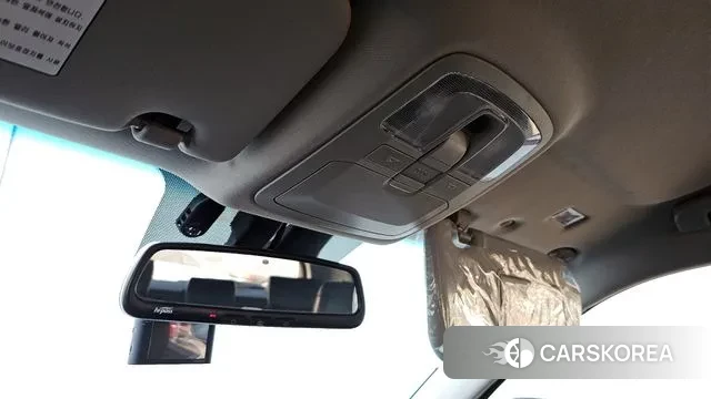 Ssangyong Beautiful Korando id 3631177 из Кореи 11