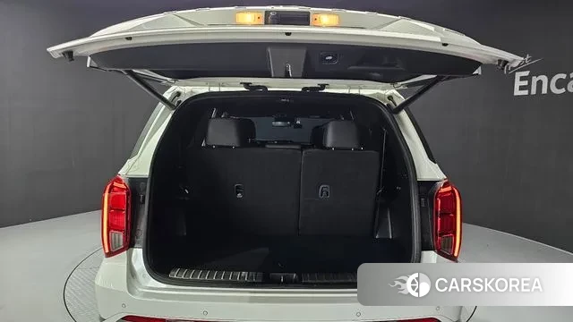 Hyundai The New Palisade id 2915419 из Кореи 11