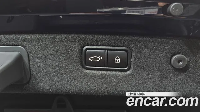 Genesis G70 id 2680544 из Кореи 11