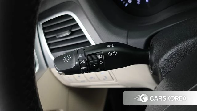 Genesis G80 id 4732450 из Кореи 11