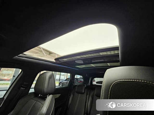 Peugeot 5008 second generation id 4223492 из Кореи 11