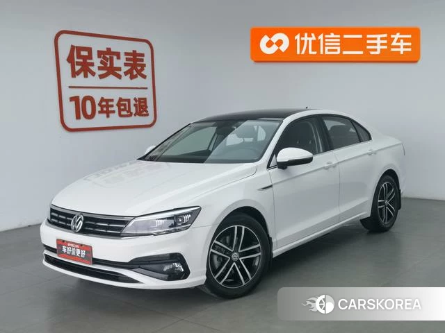 Volkswagen Lingdu id 4258452 из Китая 11