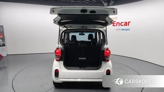 Kia The New Ray id 3468675 из Кореи 11