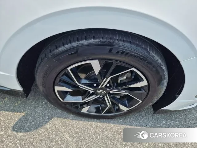 Hyundai Sonata D Edge (DN8) id 2905286 из Кореи 11