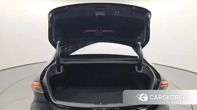 Hyundai The New Grandeur IG id 3257269 из Кореи 11