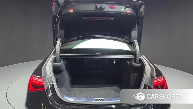 Mercedes-Benz S-Class W223 id 3373150 из Кореи 11