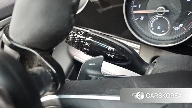 Hyundai The New Grandeur IG id 3037126 из Кореи 11