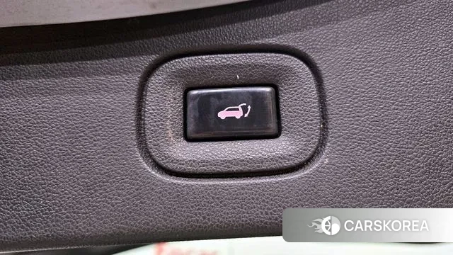 Renault Korea (Samsung) QM6 id 3396764 из Кореи 11