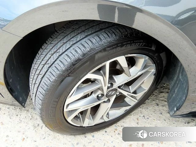 Hyundai Sonata (DN8) id 4632251 из Кореи 11