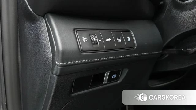 Hyundai The New Santa Fe id 4383078 из Кореи 11