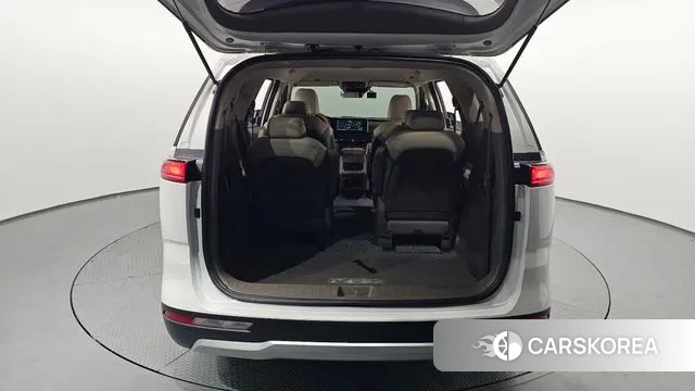 Kia Carnival 4th generation id 3751446 из Кореи 11