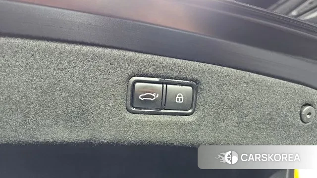 Genesis G90 id 3319097 из Кореи 11