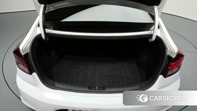 Hyundai The New Avante AD id 3893869 из Кореи 11