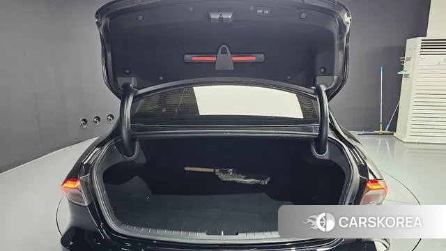 Hyundai The New Grandeur IG id 2979624 из Кореи 11