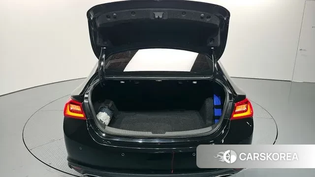 Chevrolet (GM Daewoo) All New Malibu id 3368732 из Кореи 11