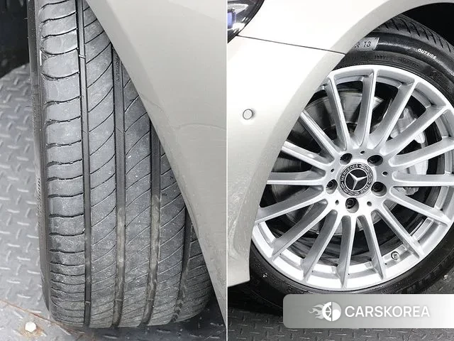 Mercedes-Benz E-Class W213 id 3442631 из Кореи 11