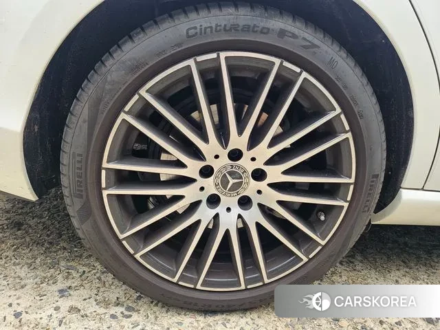 Mercedes-Benz C-Class W206 id 2929949 из Кореи 11