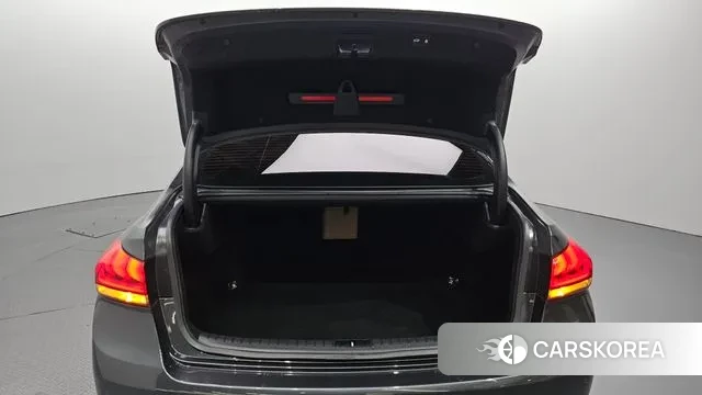 Genesis G80 id 3375322 из Кореи 11