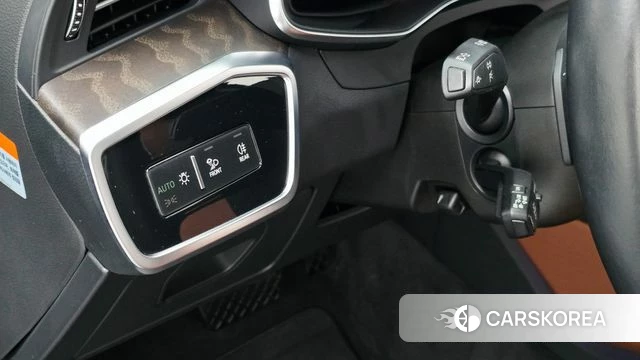 Audi A6 (C8) id 4530004 из Кореи 11