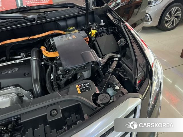 Cadillac XT5 id 4254065 из Китая 11