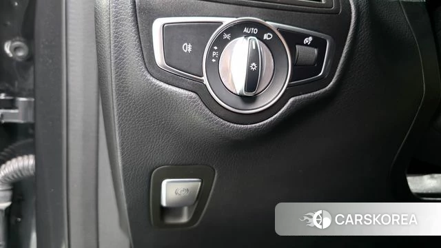 Mercedes-Benz GLC-Class X253 id 4785099 из Кореи 11