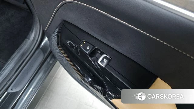 Kia K5 Hybrid 3rd Generation id 4443368 из Кореи 11