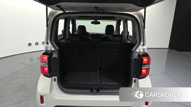 Kia The New Kia Ray id 4194471 из Кореи 11